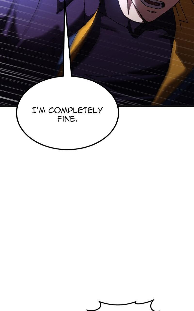 Regressed, but the World Didn't End Chapter 22 - Page 70