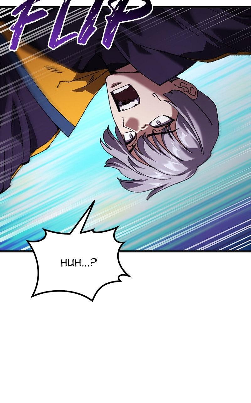 Regressed, but the World Didn't End Chapter 22 - Page 74