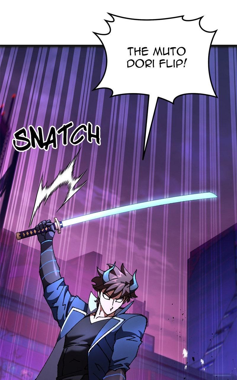 Regressed, but the World Didn't End Chapter 22 - Page 75