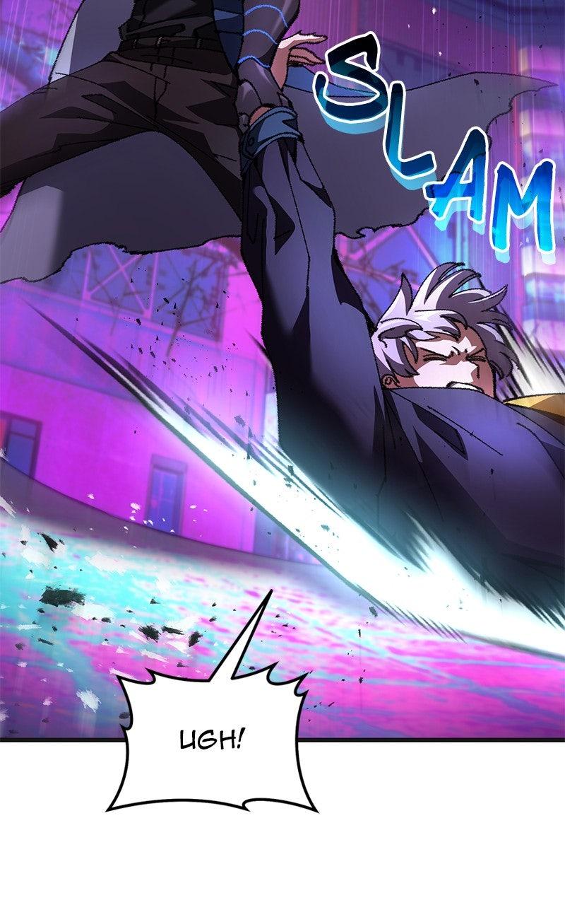 Regressed, but the World Didn't End Chapter 22 - Page 76