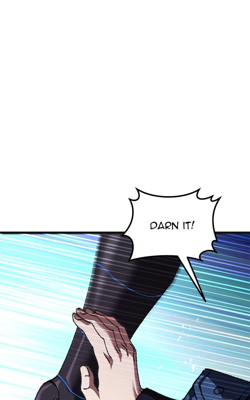 Regressed, but the World Didn't End Chapter 22 - Page 77