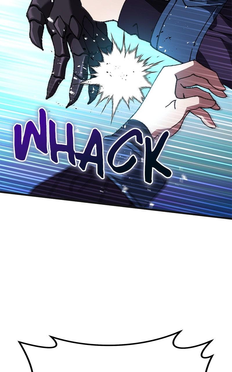 Regressed, but the World Didn't End Chapter 22 - Page 78