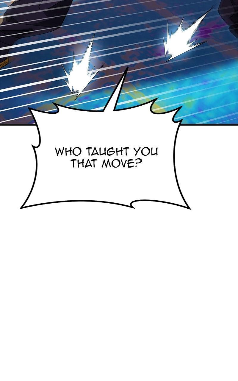 Regressed, but the World Didn't End Chapter 22 - Page 80