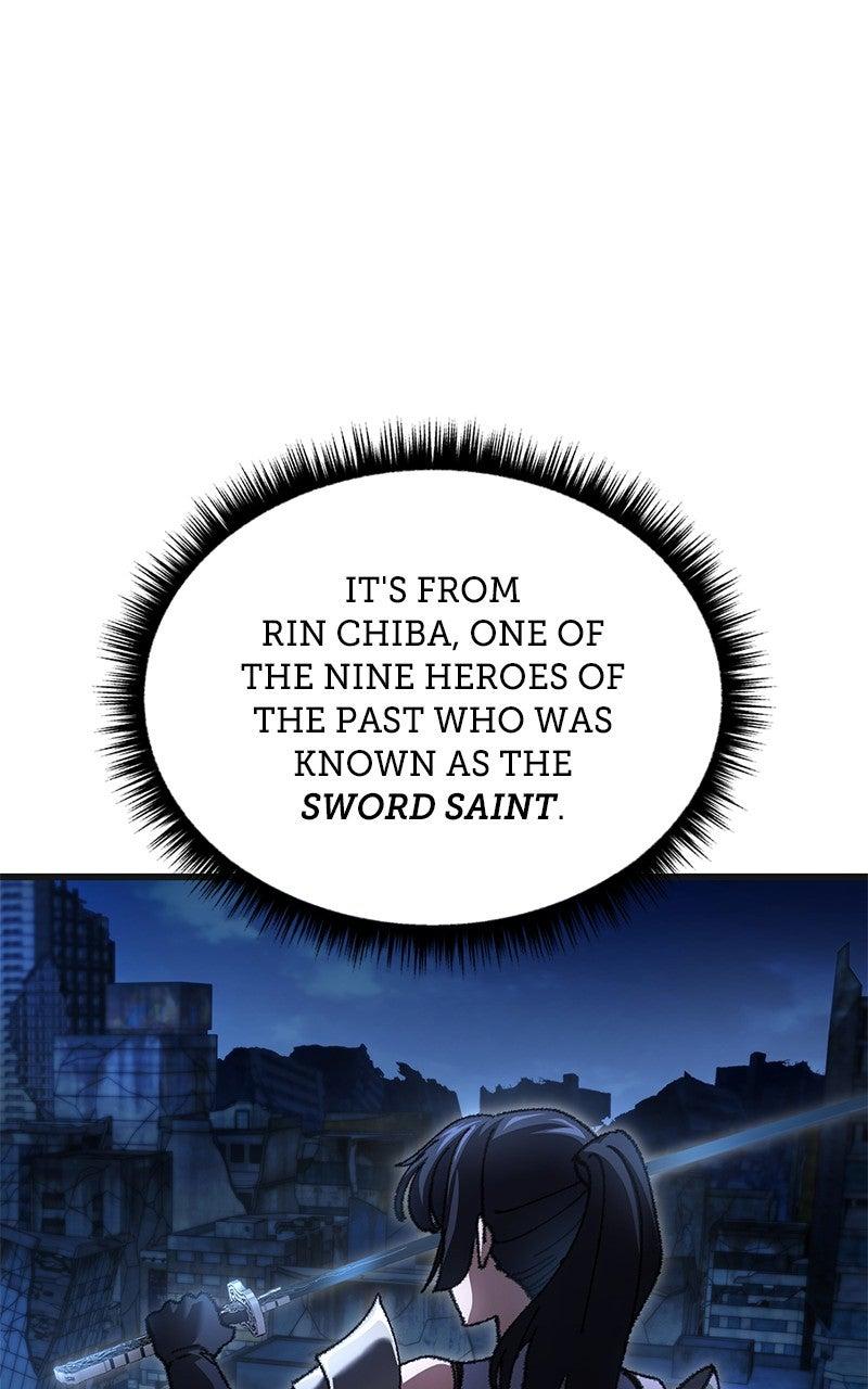 Regressed, but the World Didn't End Chapter 22 - Page 82