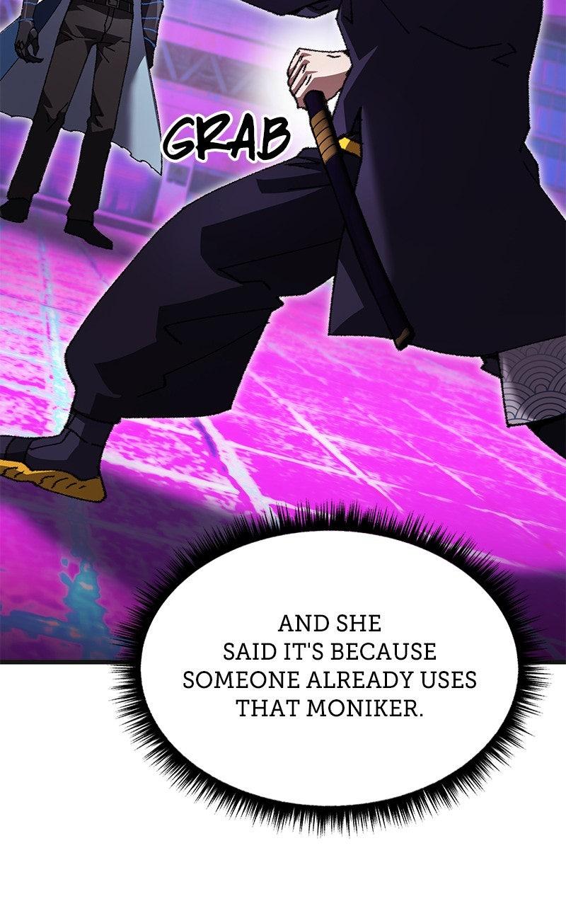 Regressed, but the World Didn't End Chapter 22 - Page 85