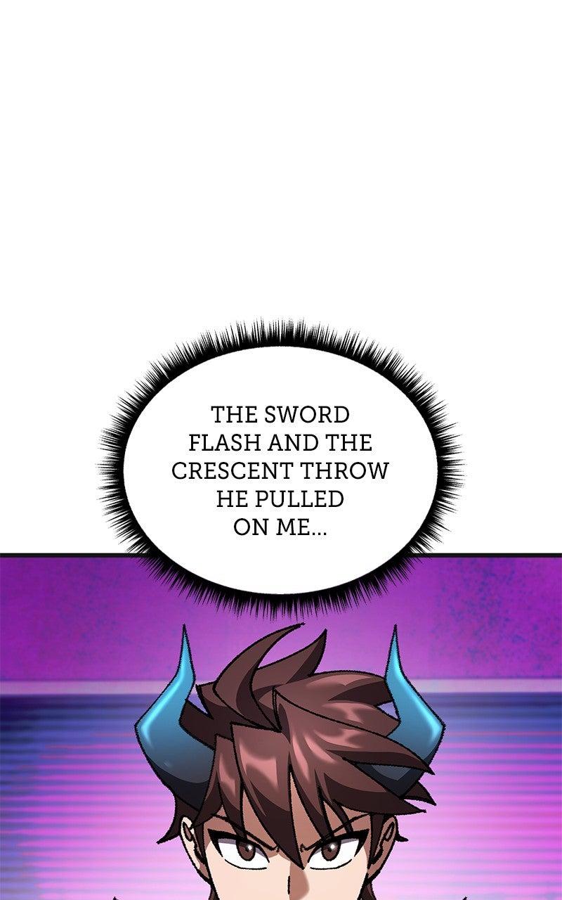 Regressed, but the World Didn't End Chapter 22 - Page 86