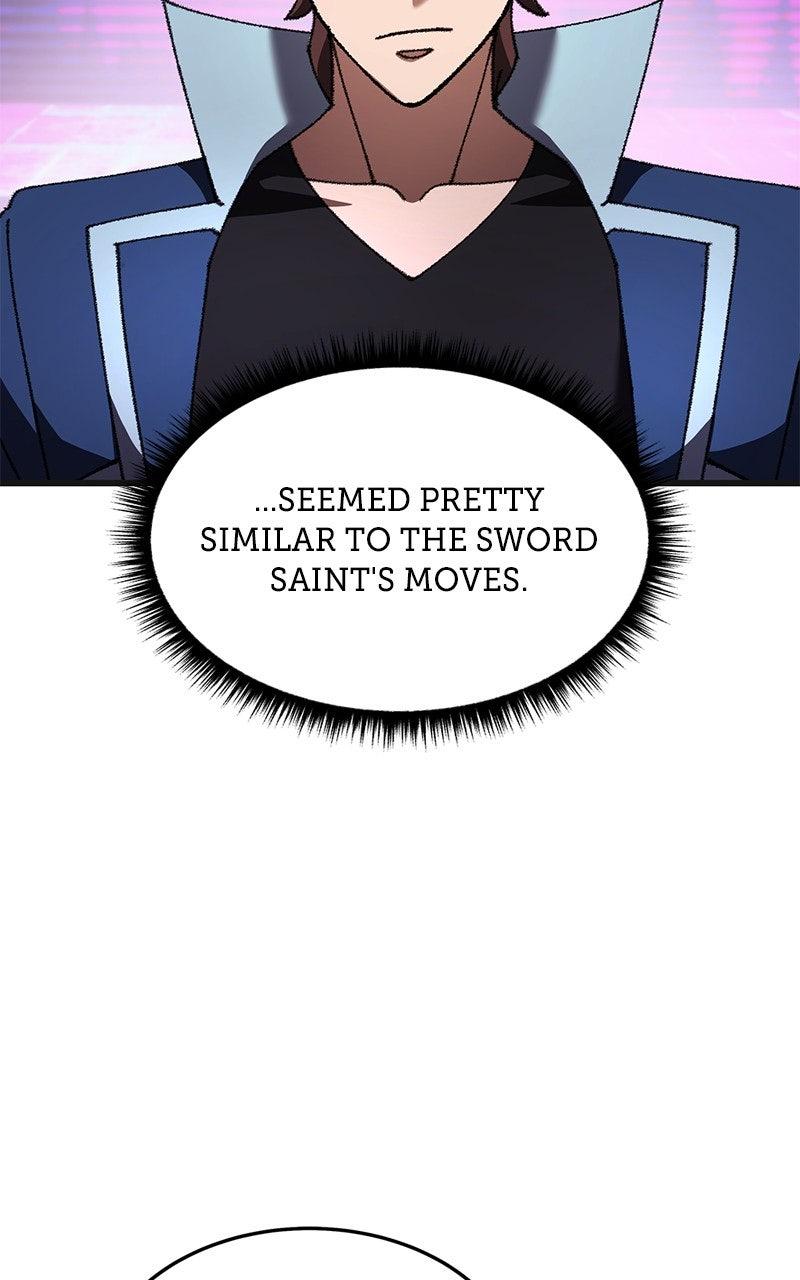 Regressed, but the World Didn't End Chapter 22 - Page 87