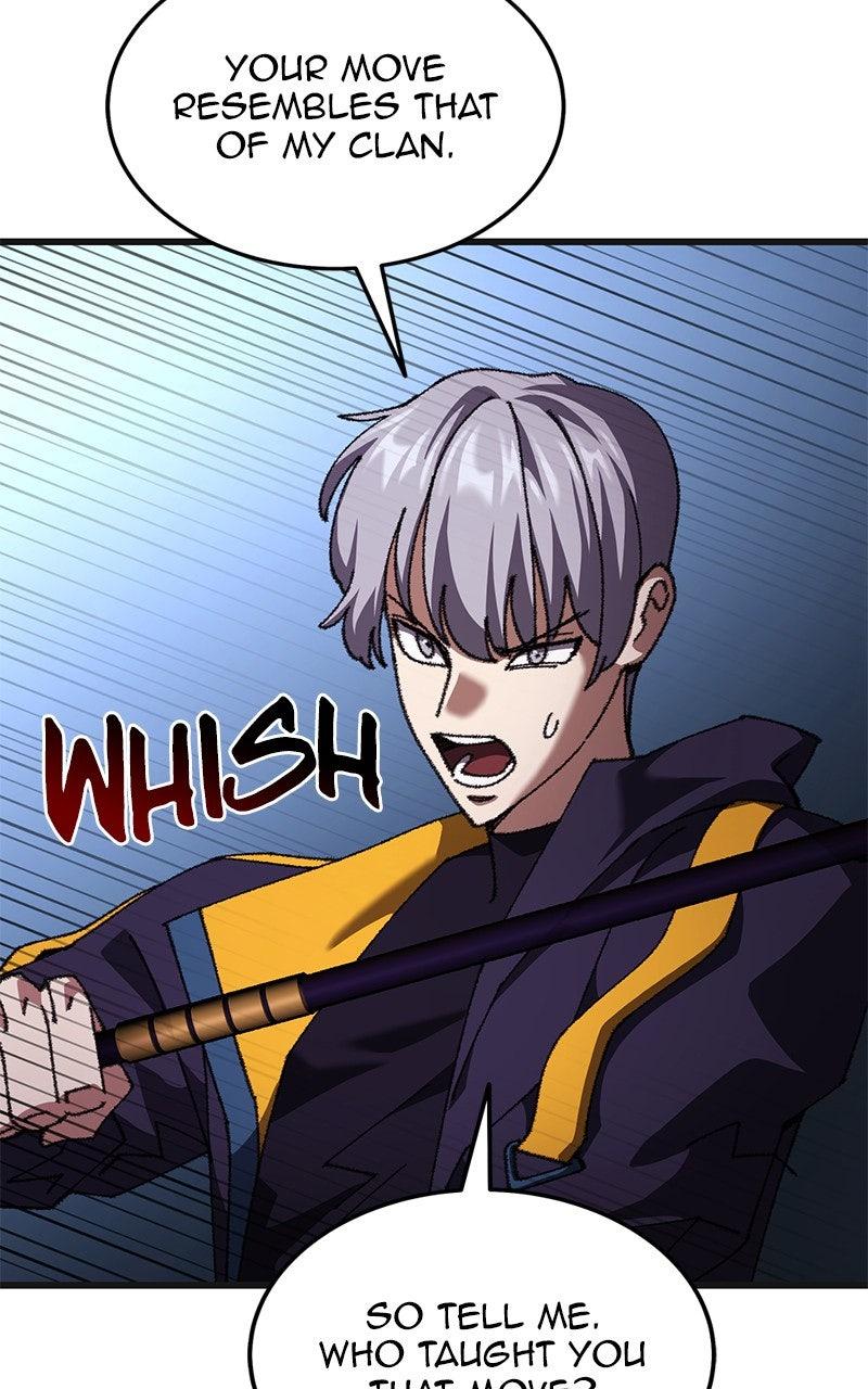 Regressed, but the World Didn't End Chapter 22 - Page 88