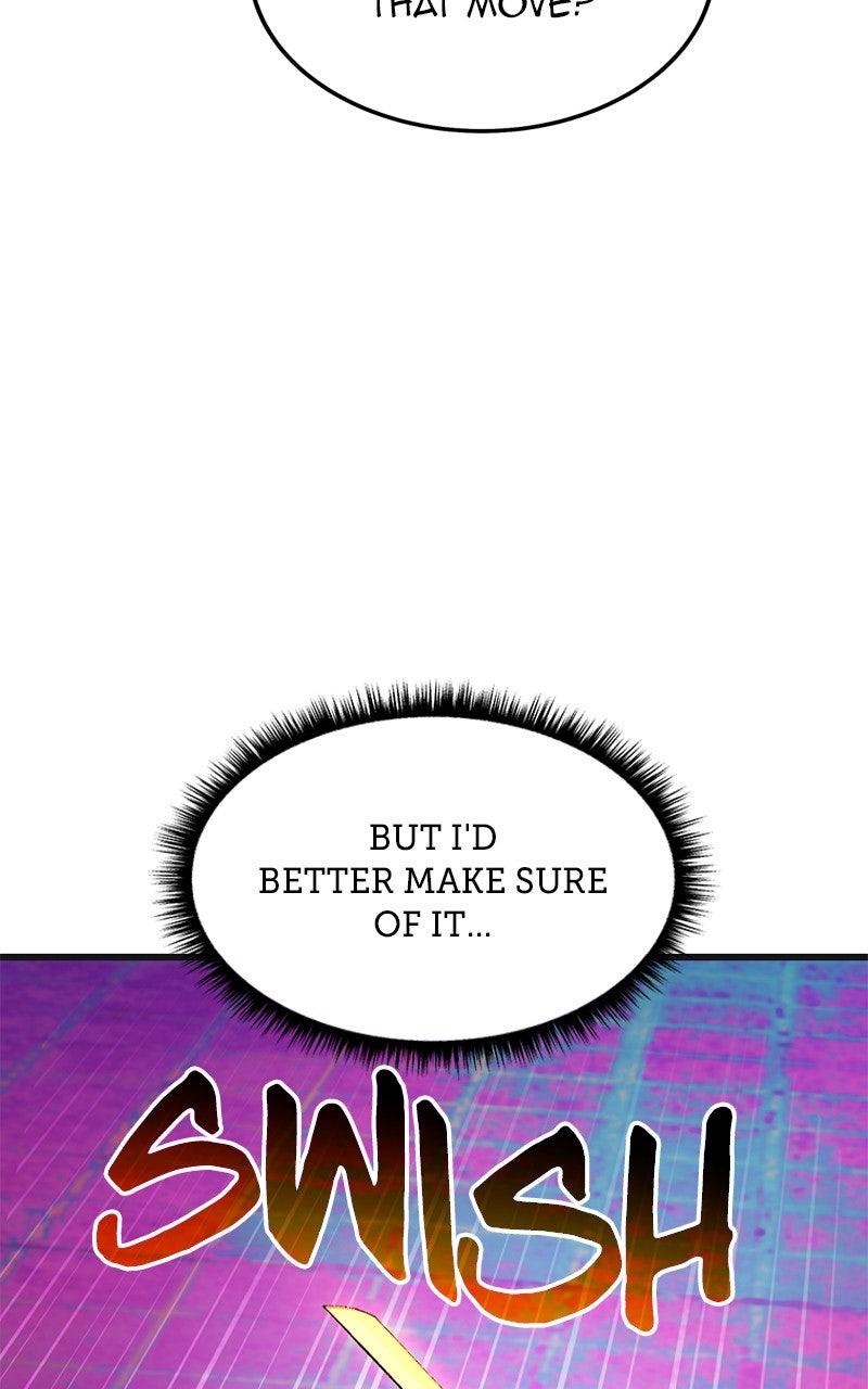 Regressed, but the World Didn't End Chapter 22 - Page 89