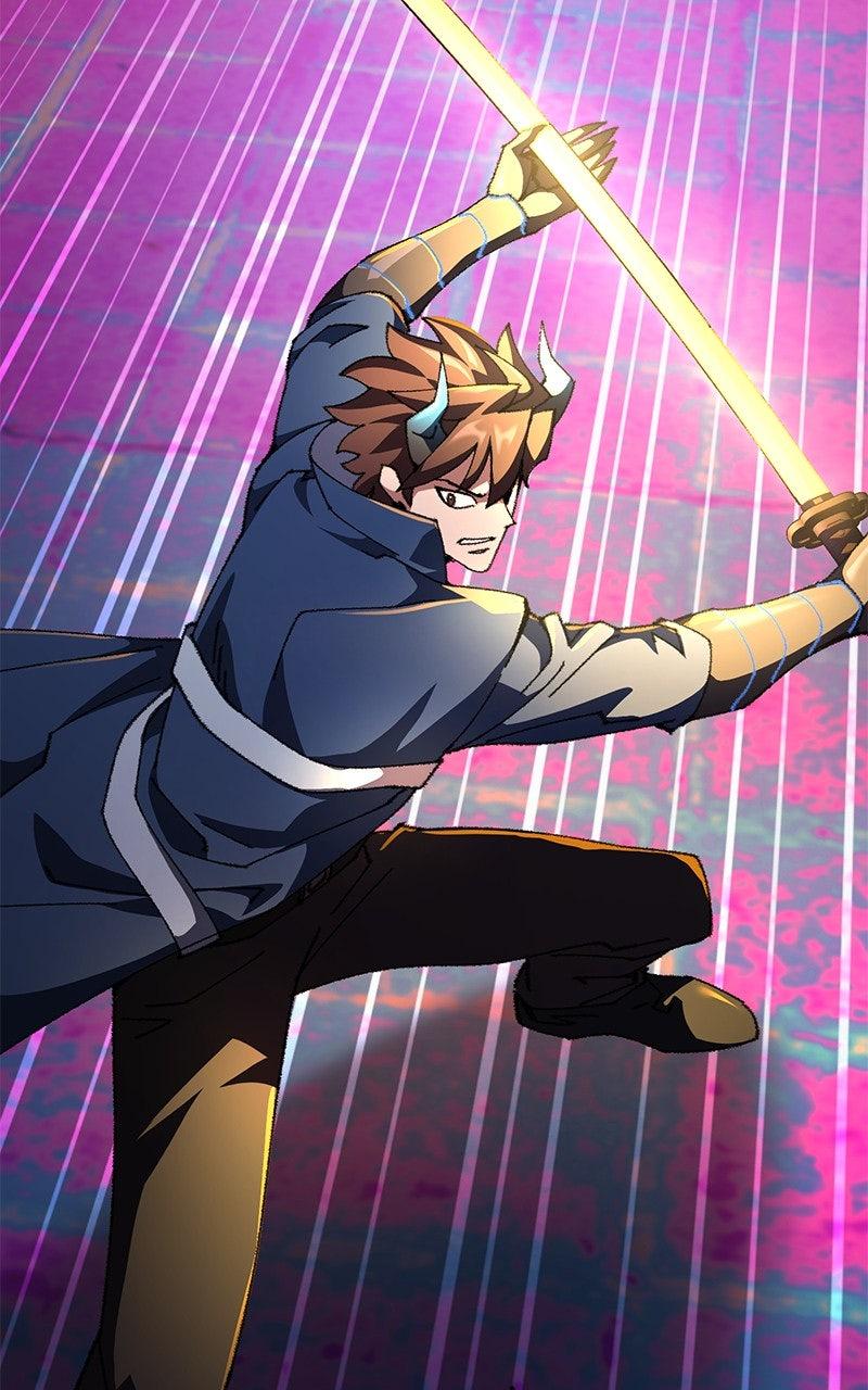 Regressed, but the World Didn't End Chapter 22 - Page 90