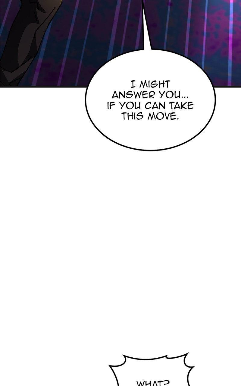 Regressed, but the World Didn't End Chapter 22 - Page 91