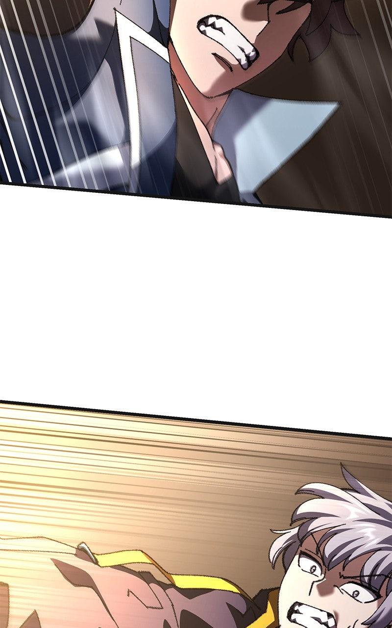 Regressed, but the World Didn't End Chapter 22 - Page 94