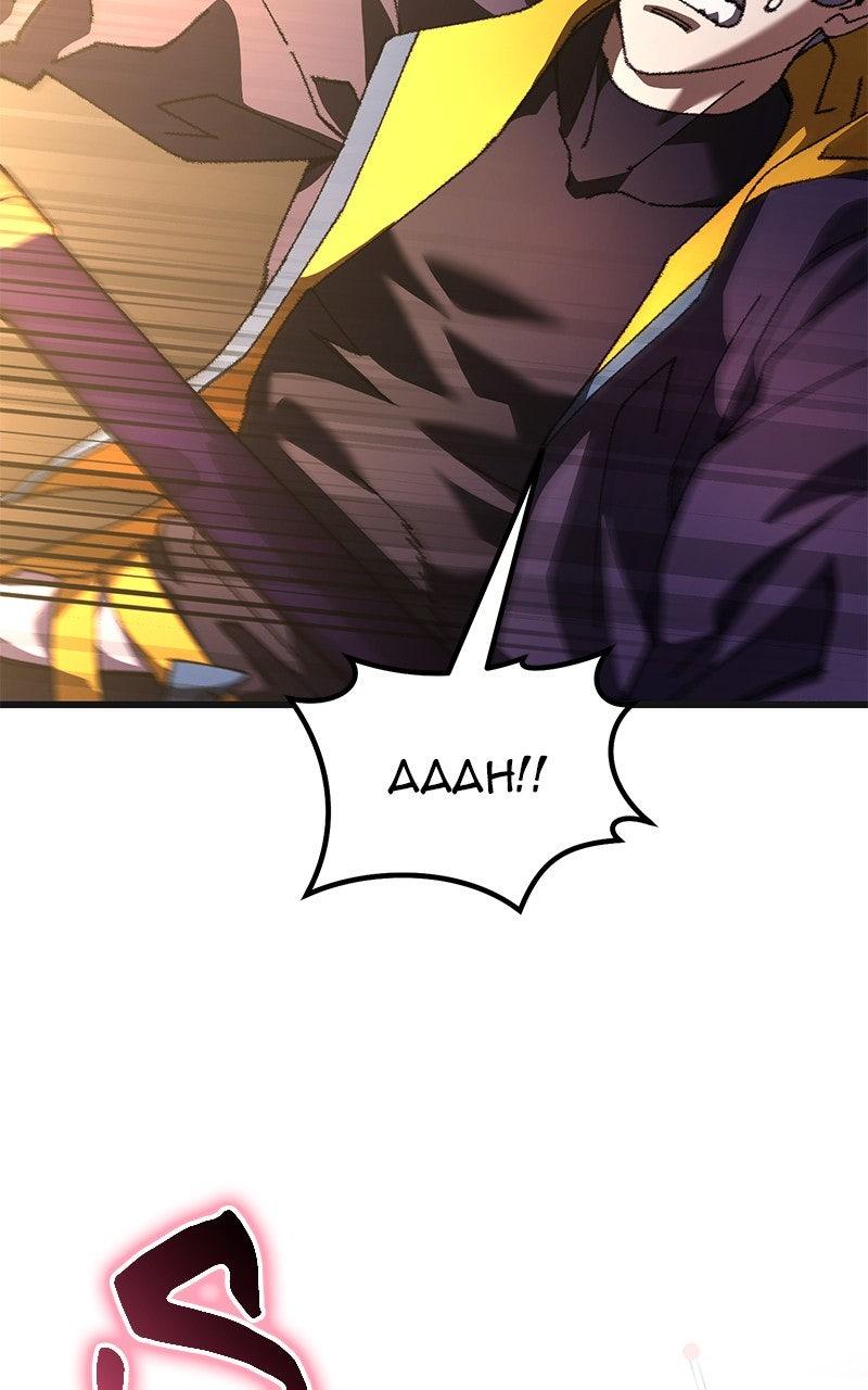 Regressed, but the World Didn't End Chapter 22 - Page 95