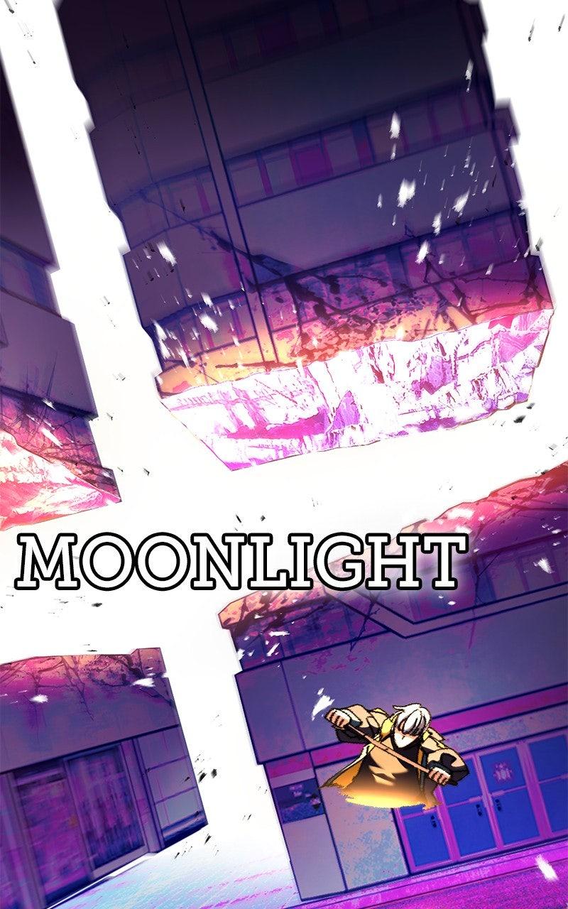 Regressed, but the World Didn't End Chapter 22 - Page 97