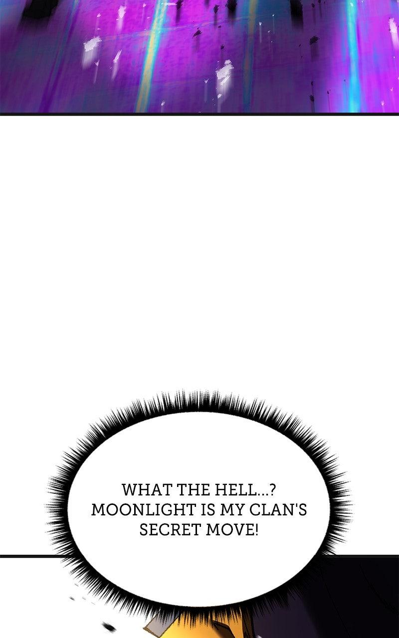 Regressed, but the World Didn't End Chapter 22 - Page 99