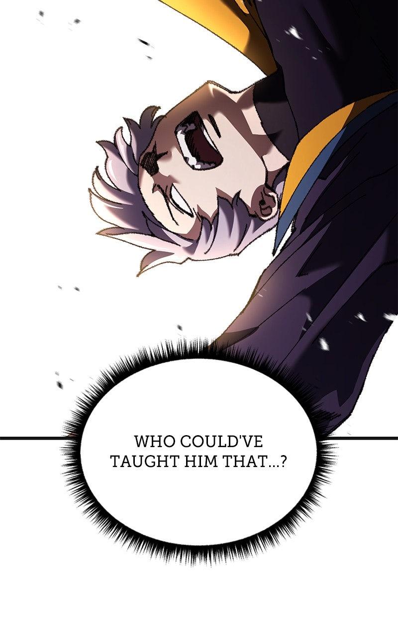 Regressed, but the World Didn't End Chapter 22 - Page 100