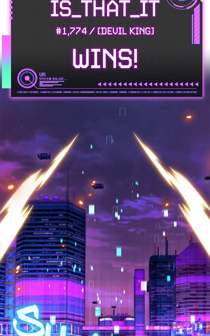 Regressed, but the World Didn't End Chapter 22 - Page 102