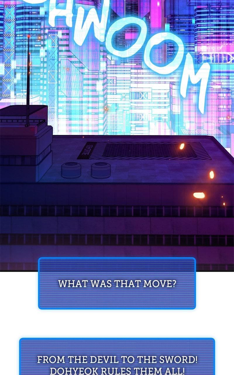 Regressed, but the World Didn't End Chapter 22 - Page 103