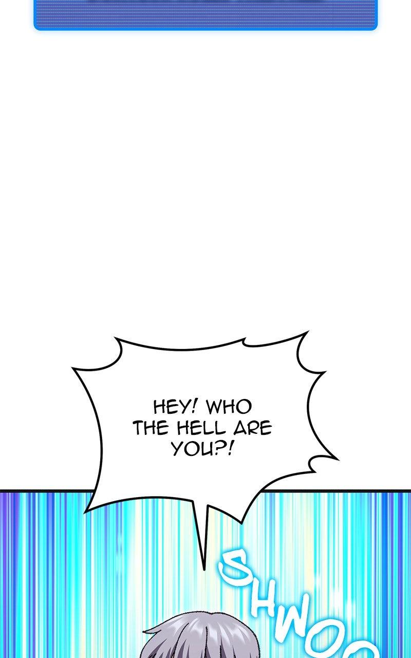 Regressed, but the World Didn't End Chapter 22 - Page 104