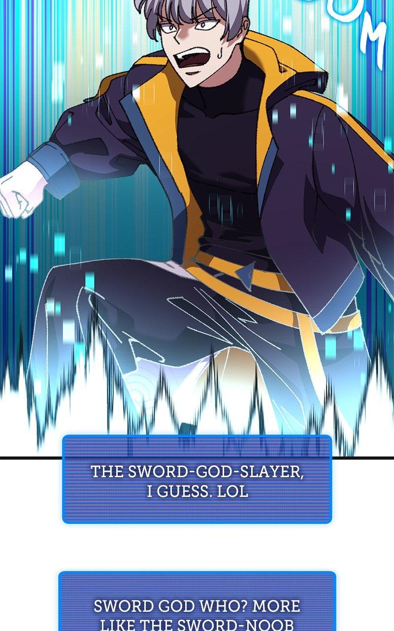 Regressed, but the World Didn't End Chapter 22 - Page 105