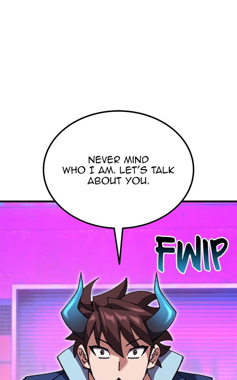 Regressed, but the World Didn't End Chapter 22 - Page 108