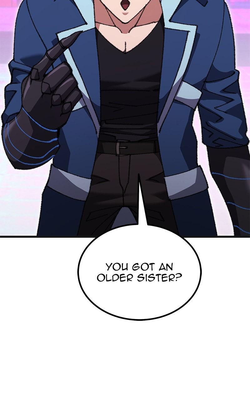 Regressed, but the World Didn't End Chapter 22 - Page 109