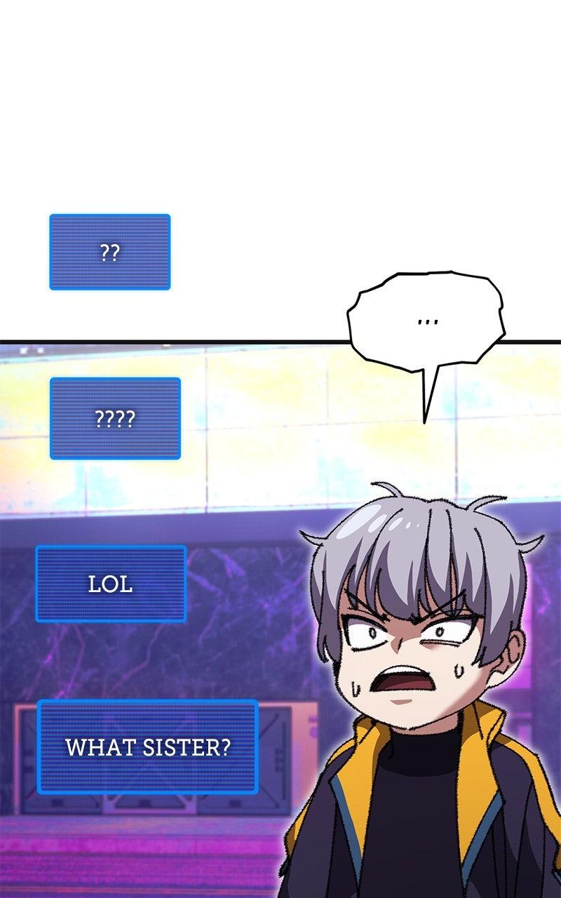 Regressed, but the World Didn't End Chapter 22 - Page 110