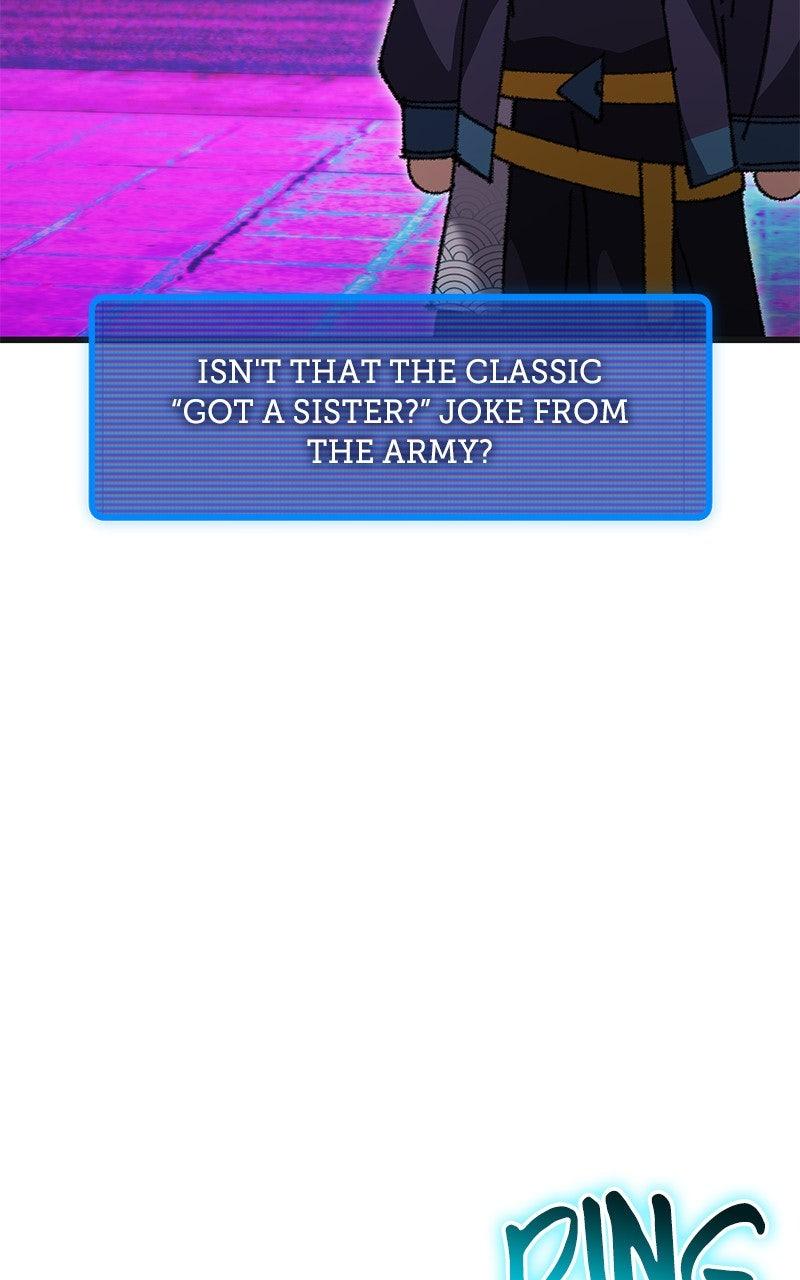 Regressed, but the World Didn't End Chapter 22 - Page 111