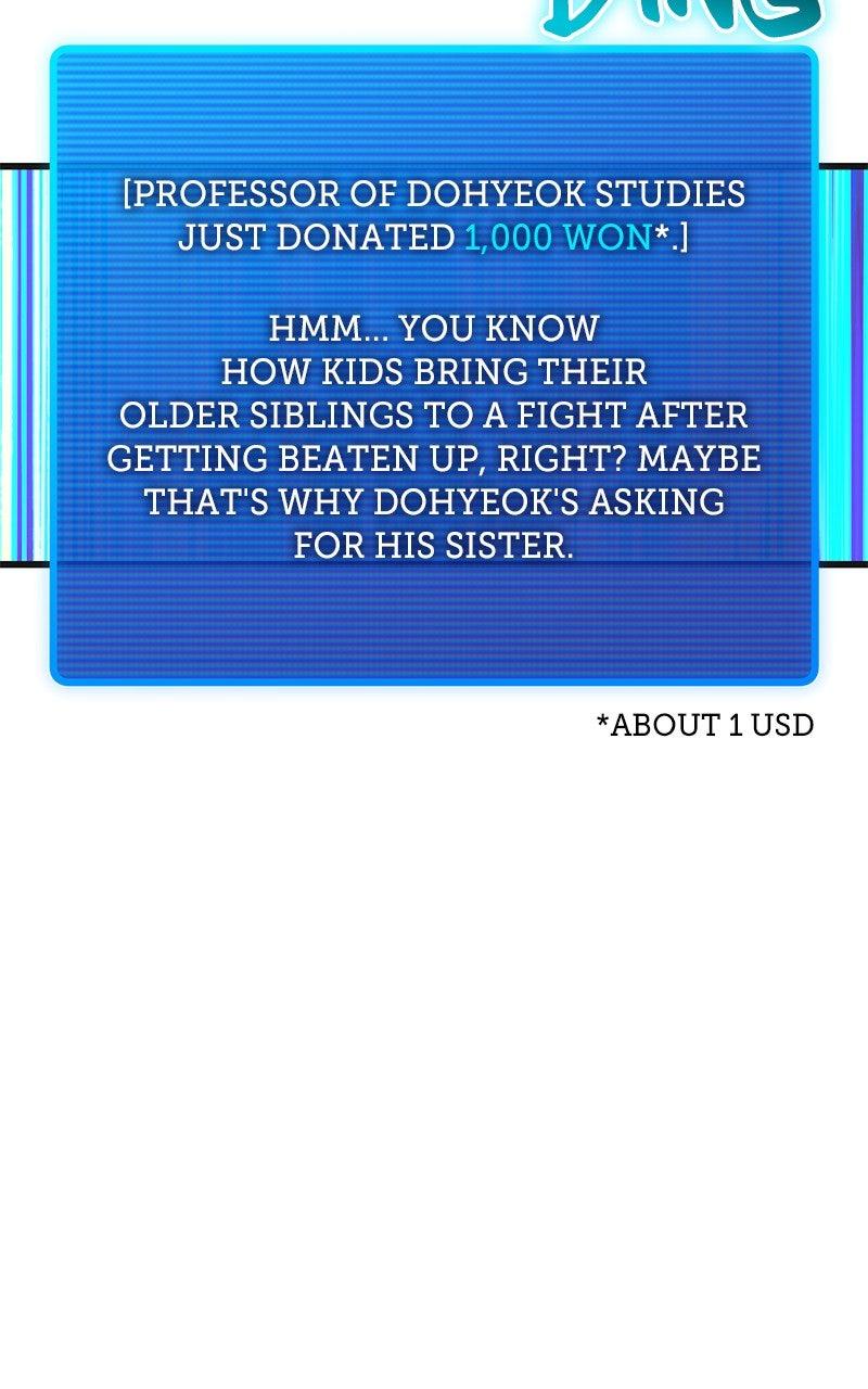 Regressed, but the World Didn't End Chapter 22 - Page 112