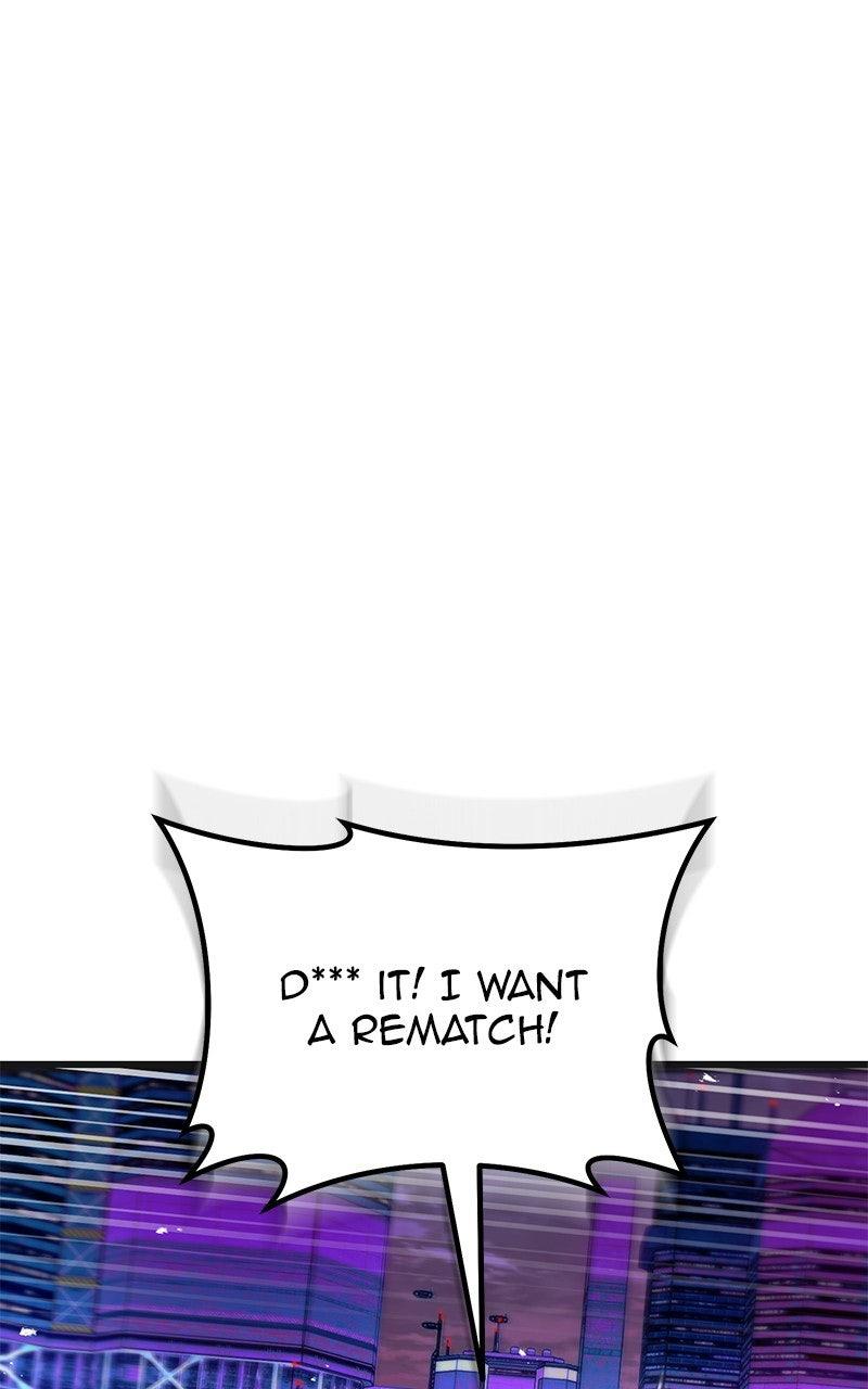 Regressed, but the World Didn't End Chapter 22 - Page 115