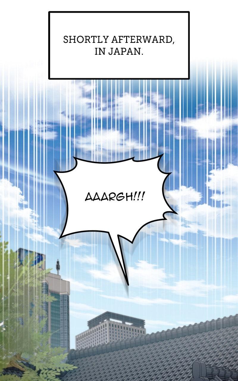 Regressed, but the World Didn't End Chapter 22 - Page 118