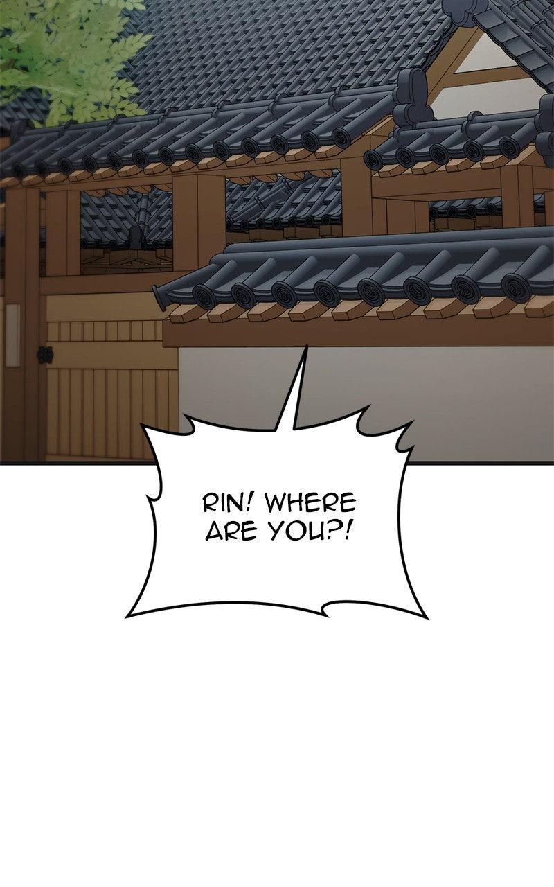 Regressed, but the World Didn't End Chapter 22 - Page 119