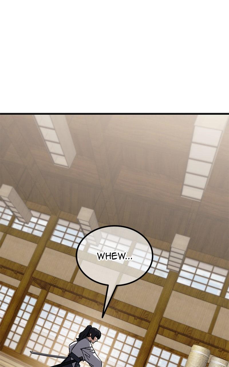 Regressed, but the World Didn't End Chapter 22 - Page 120