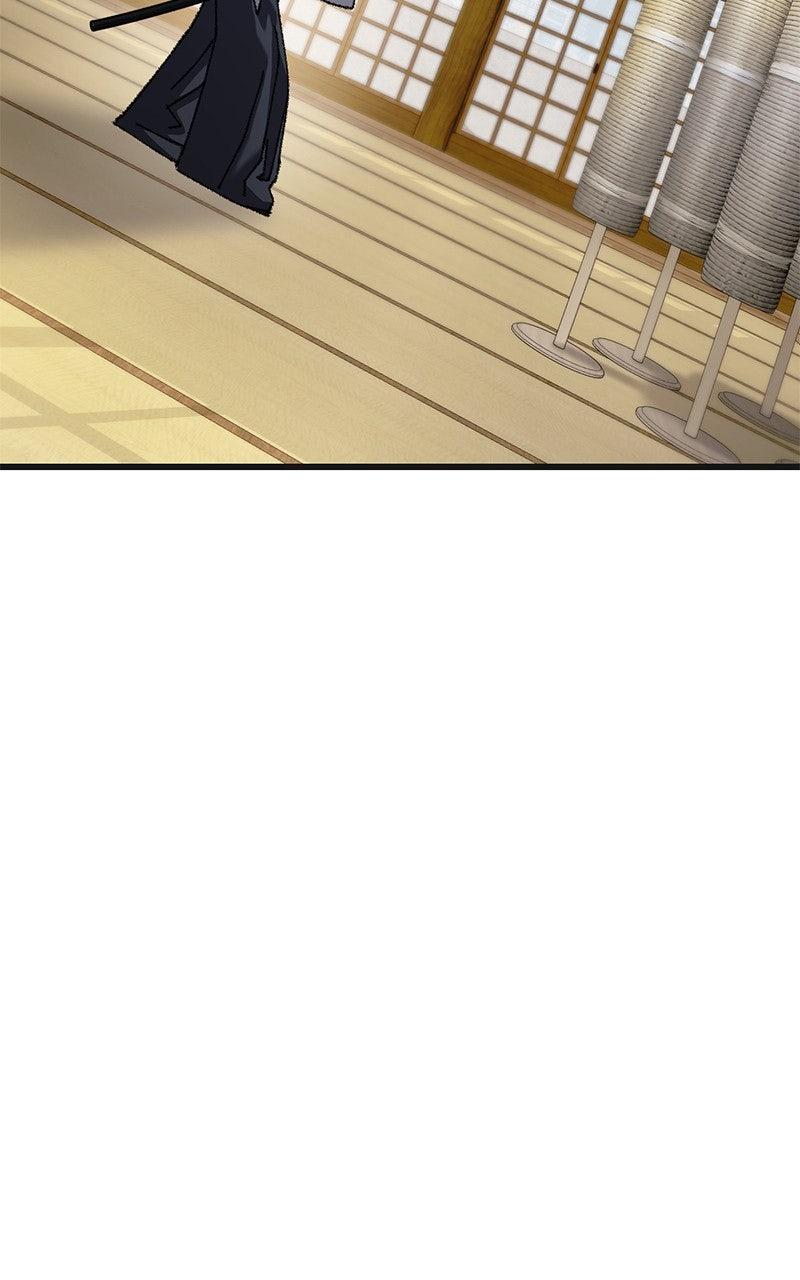 Regressed, but the World Didn't End Chapter 22 - Page 121