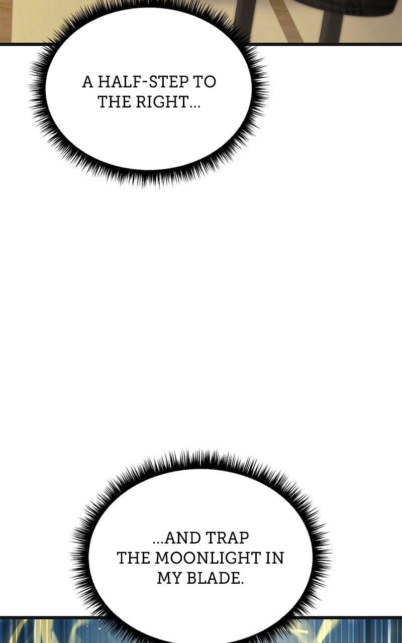 Regressed, but the World Didn't End Chapter 22 - Page 123