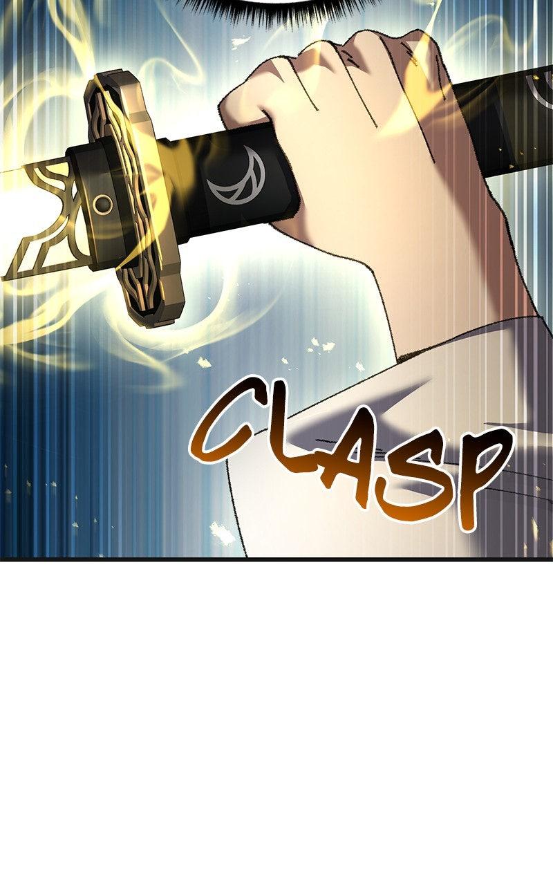 Regressed, but the World Didn't End Chapter 22 - Page 124