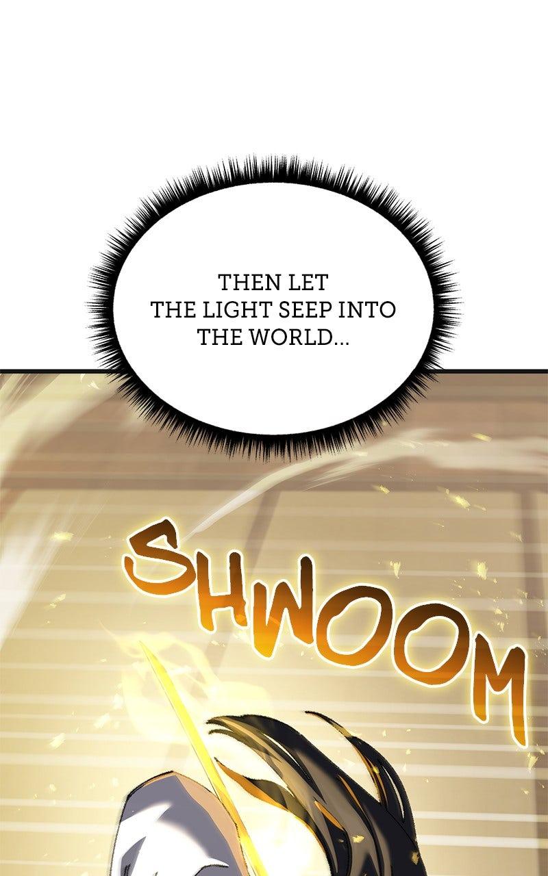 Regressed, but the World Didn't End Chapter 22 - Page 125