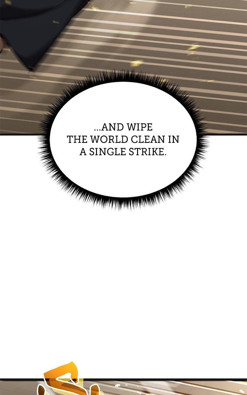 Regressed, but the World Didn't End Chapter 22 - Page 127