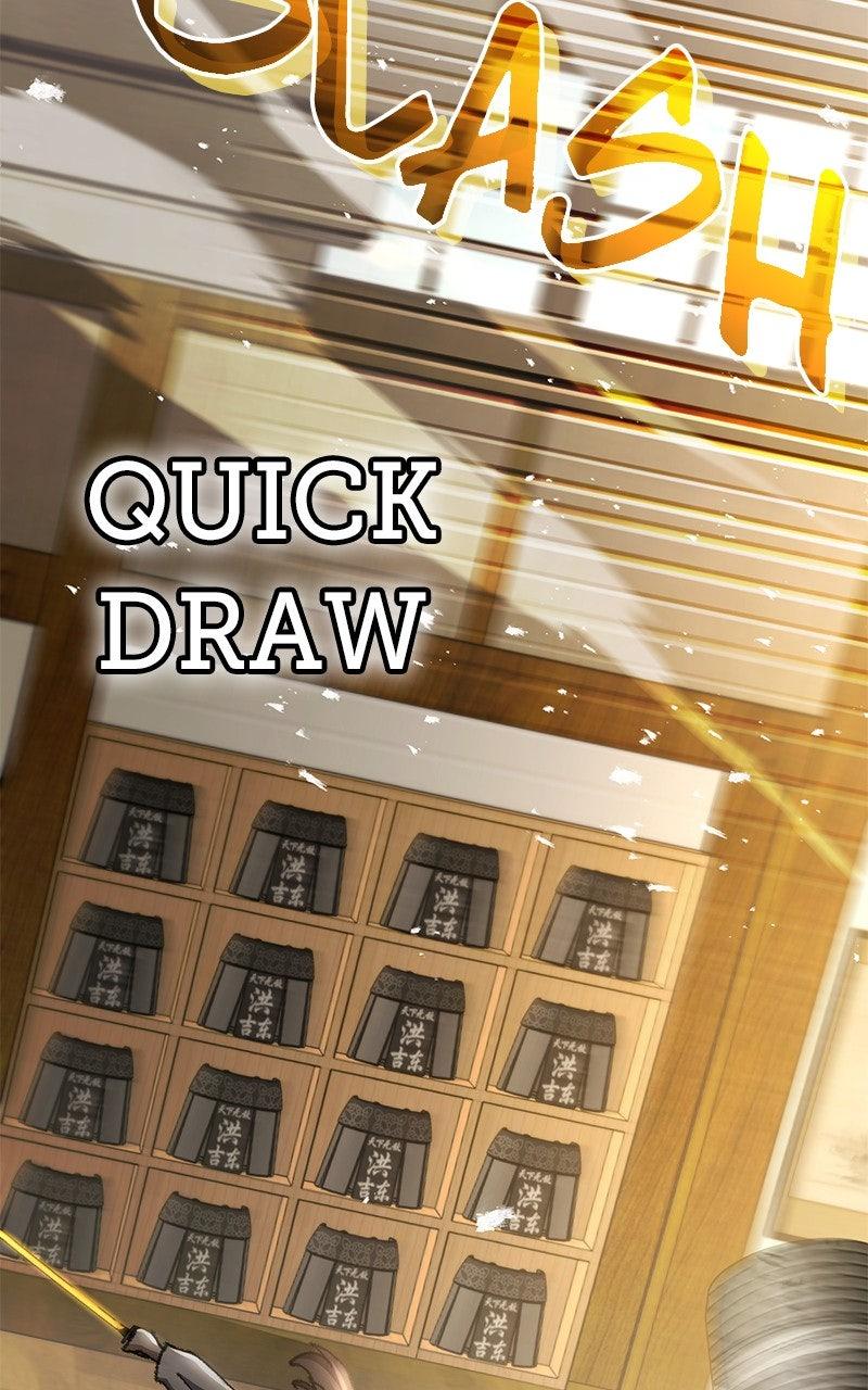 Regressed, but the World Didn't End Chapter 22 - Page 128