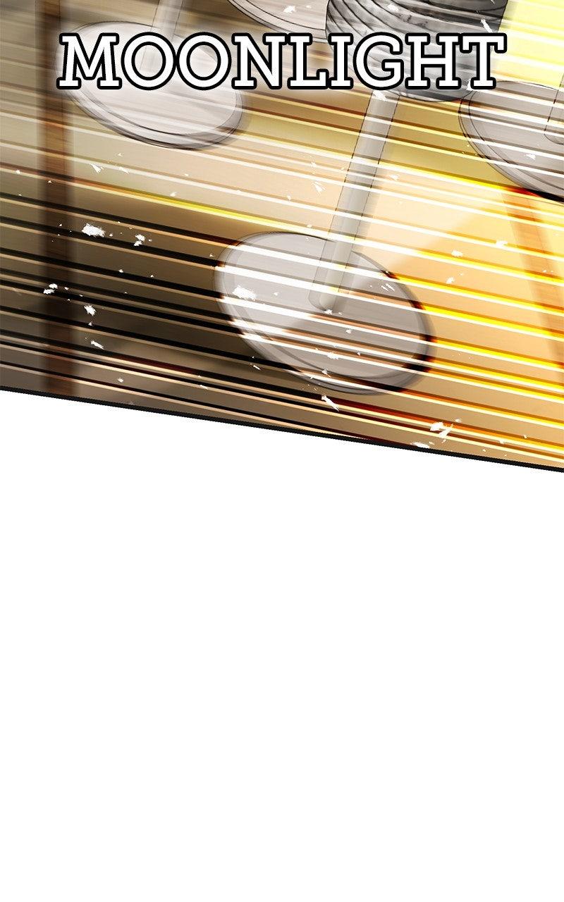 Regressed, but the World Didn't End Chapter 22 - Page 130