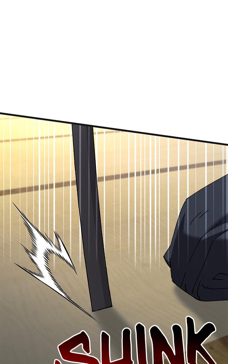 Regressed, but the World Didn't End Chapter 22 - Page 131