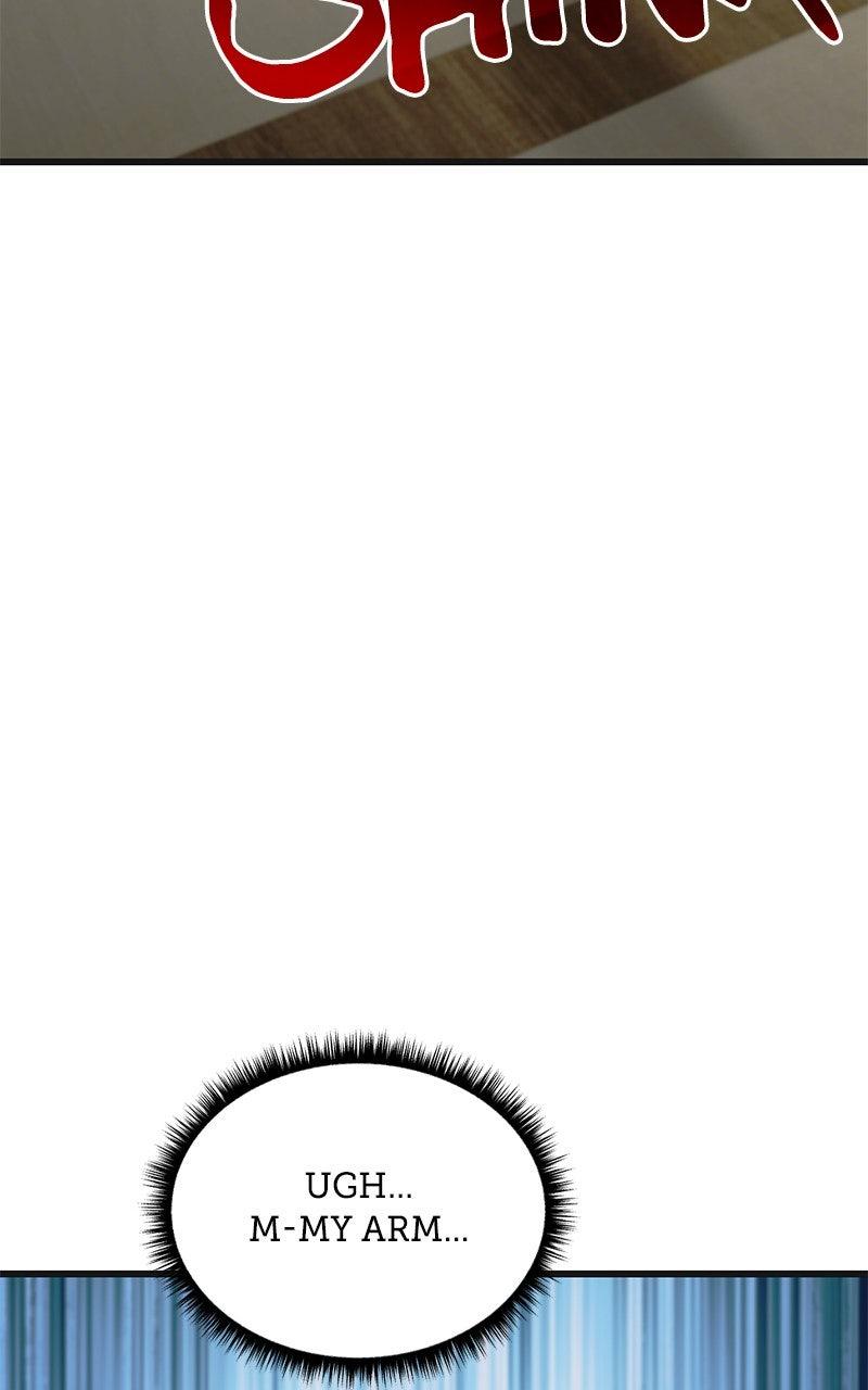 Regressed, but the World Didn't End Chapter 22 - Page 132