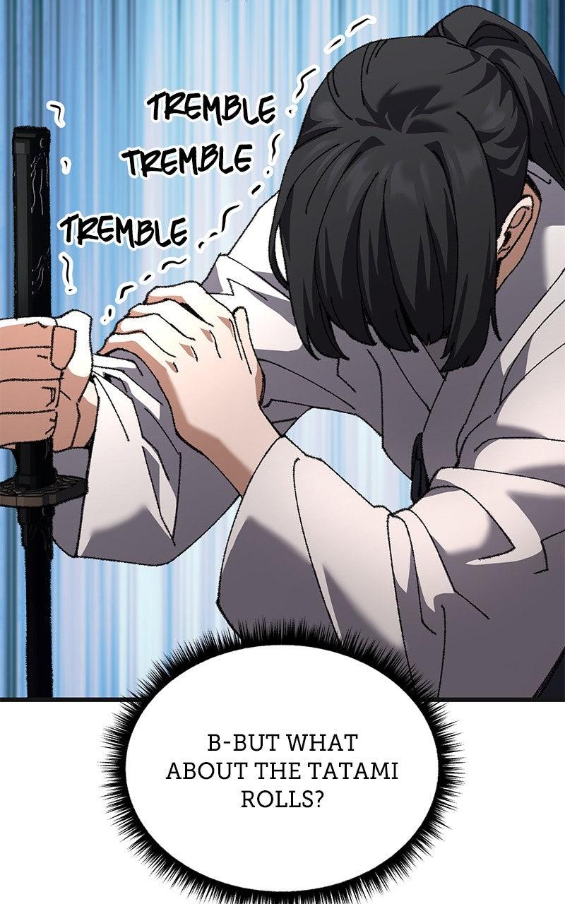 Regressed, but the World Didn't End Chapter 22 - Page 133