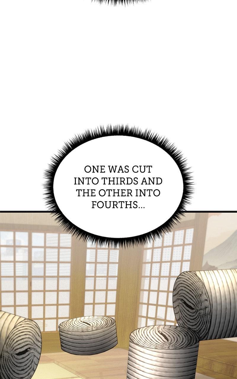 Regressed, but the World Didn't End Chapter 22 - Page 134