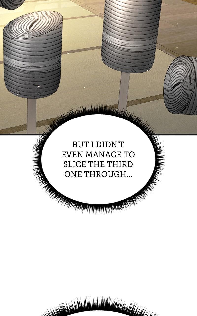 Regressed, but the World Didn't End Chapter 22 - Page 135