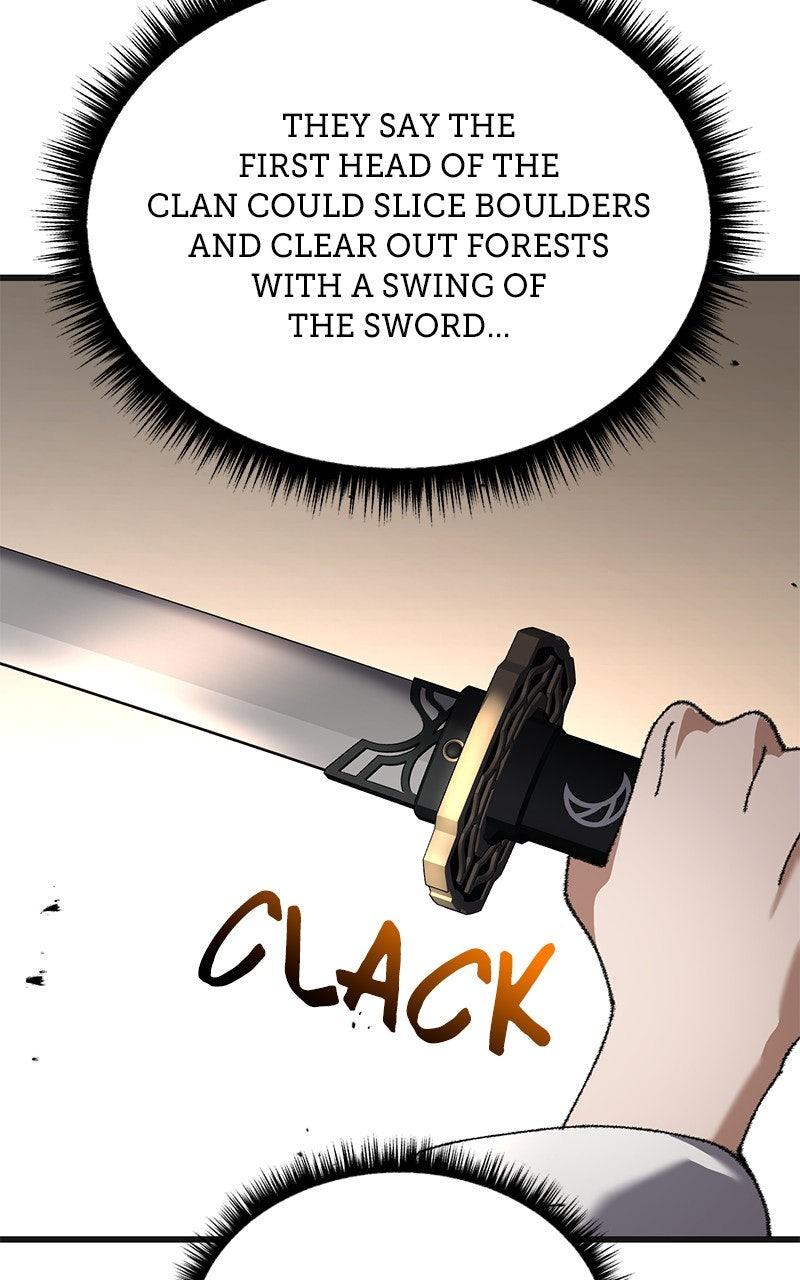 Regressed, but the World Didn't End Chapter 22 - Page 136