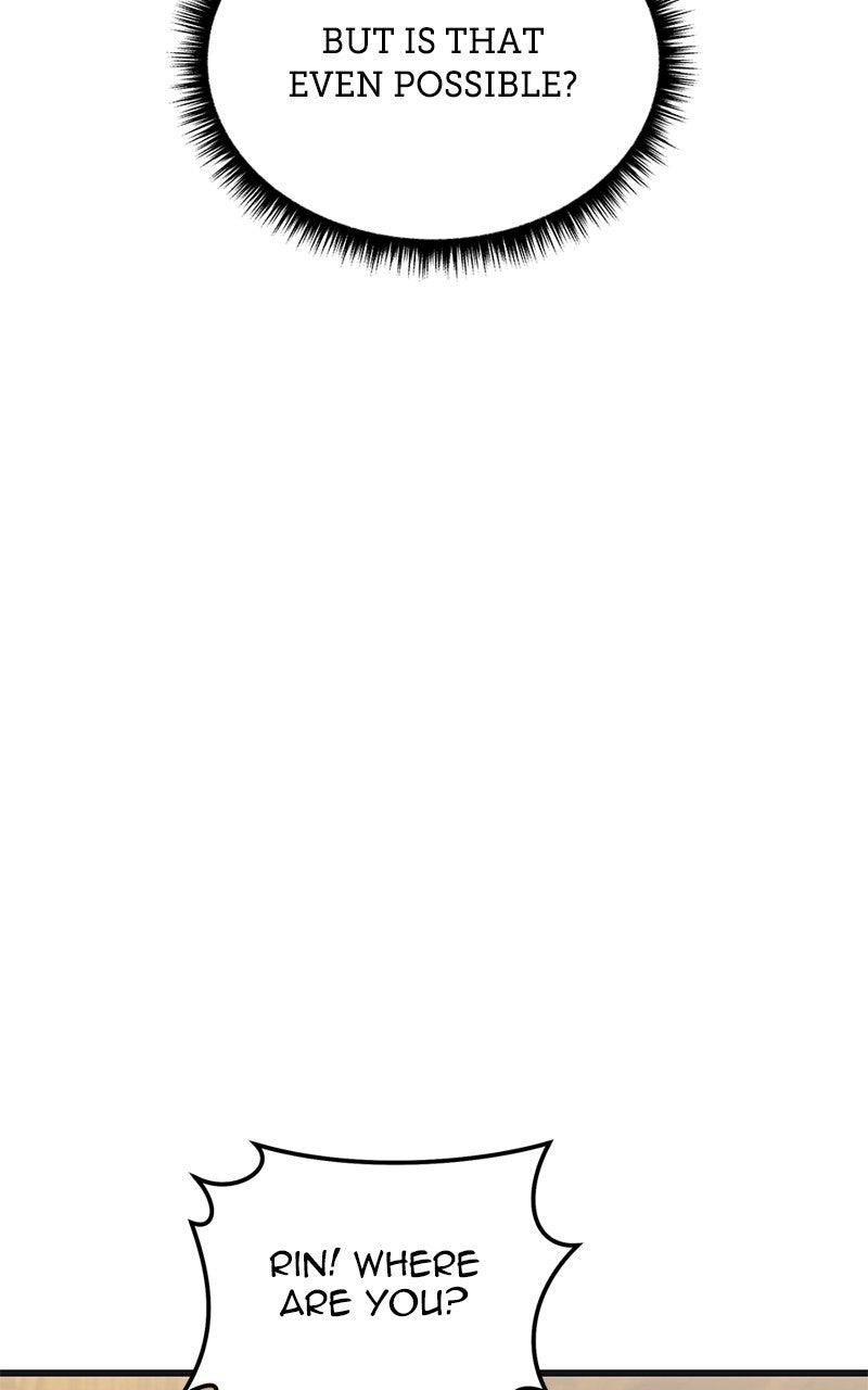 Regressed, but the World Didn't End Chapter 22 - Page 137