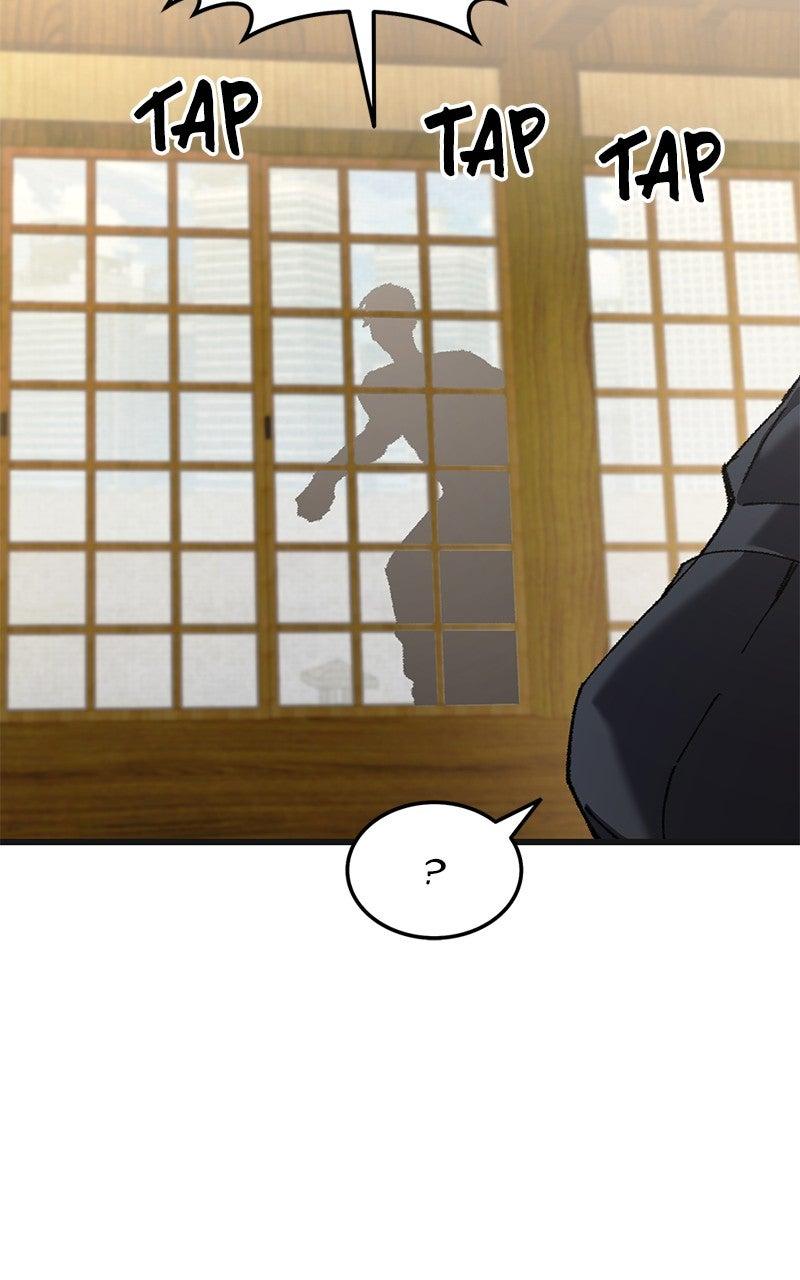 Regressed, but the World Didn't End Chapter 22 - Page 138