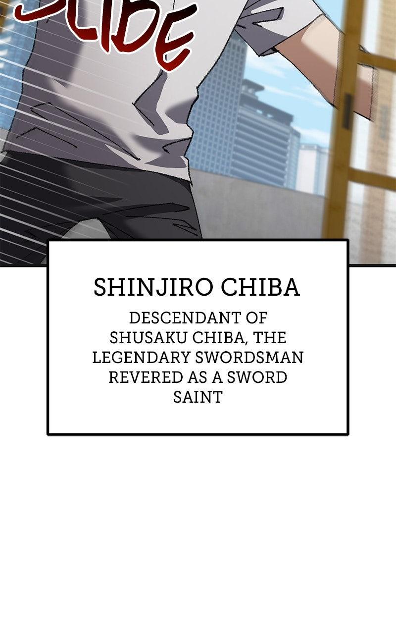 Regressed, but the World Didn't End Chapter 22 - Page 140