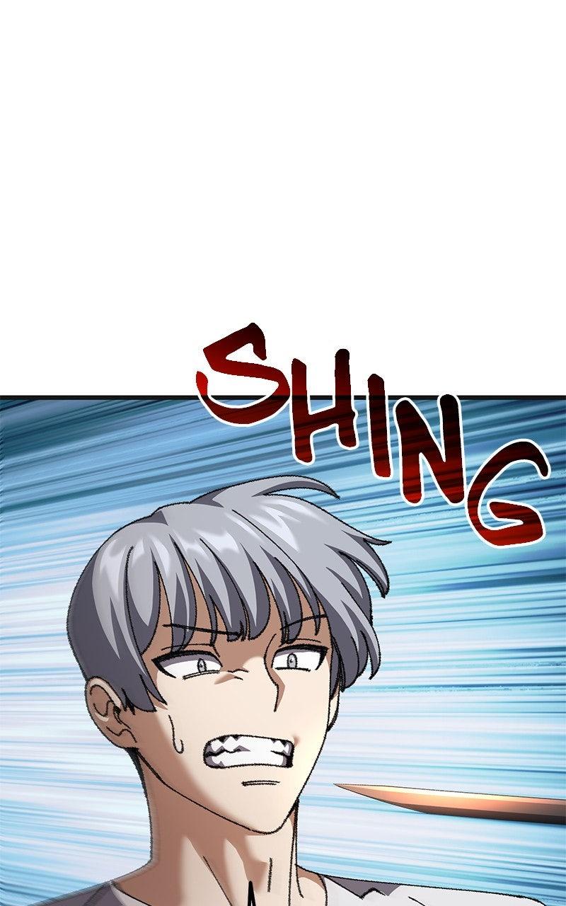 Regressed, but the World Didn't End Chapter 22 - Page 141